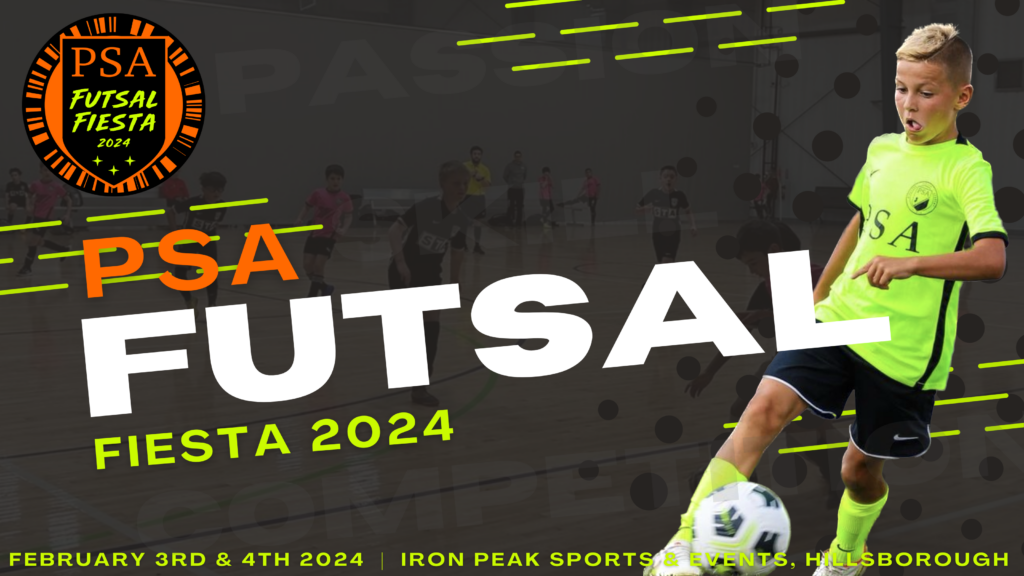 PSA Futsal Tournament