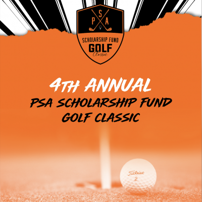 PSA Scholarship Fund Golf Classic